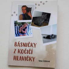 Básničky z kočičí hlavičky 